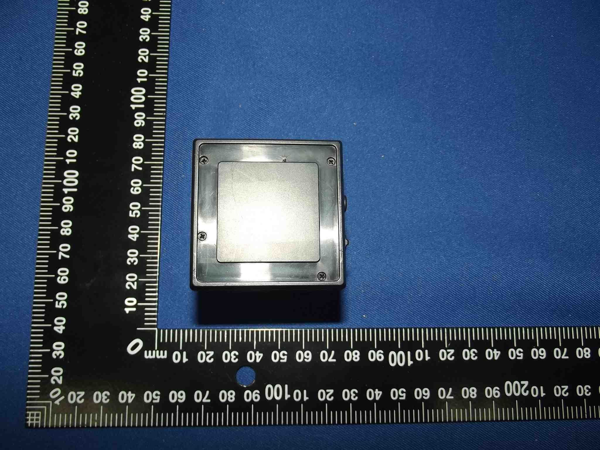 Bluetooth Speaker - FCC ID 2AEXS-BYH-1029 - SHENZHEN DOAGEAS TECHNOLOGY LIMITED (5)