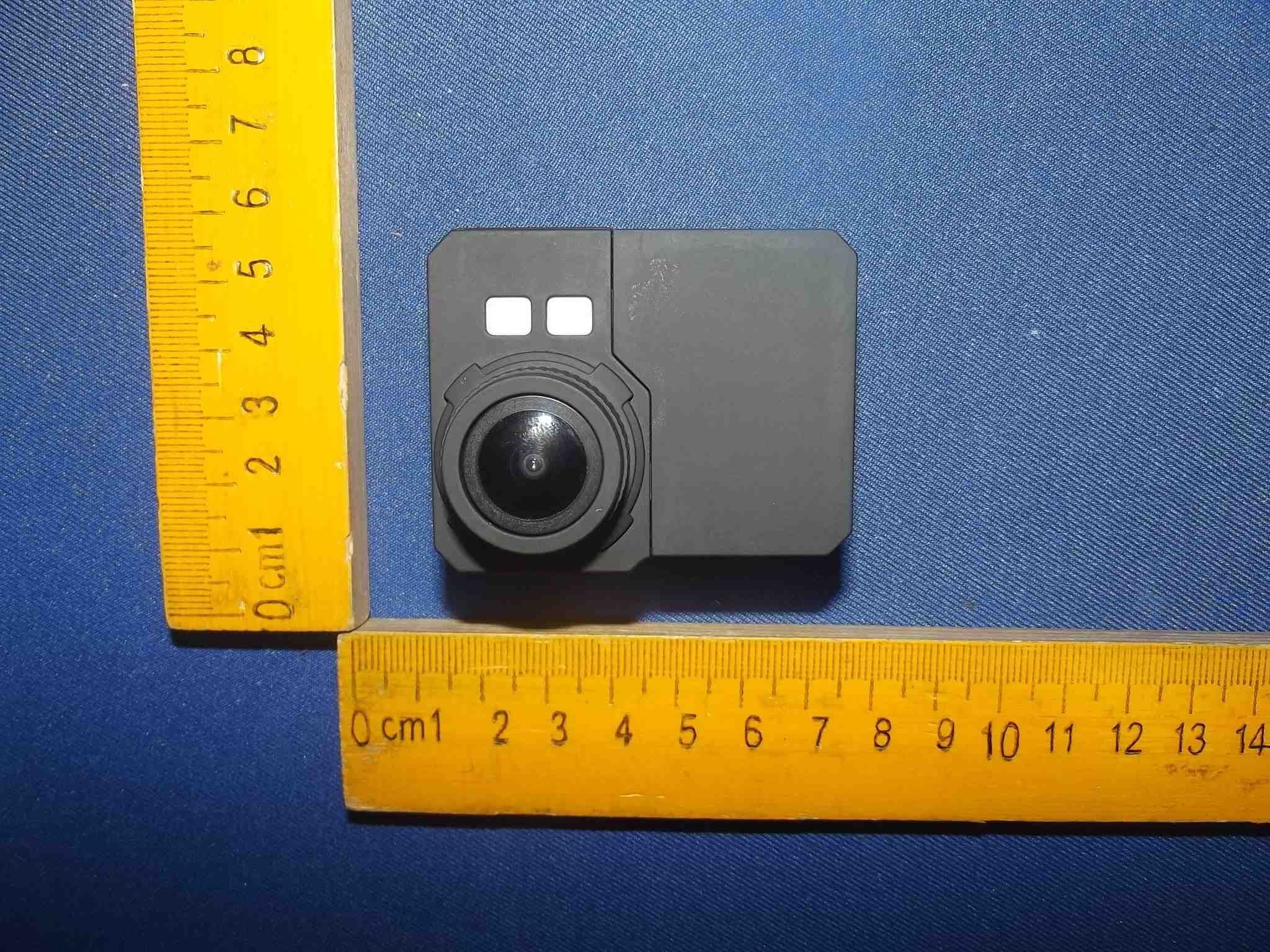 Action Camera - FCC ID 2AEXS-DV-11A - SHENZHEN DOAGEAS TECHNOLOGY LIMITED (4)
