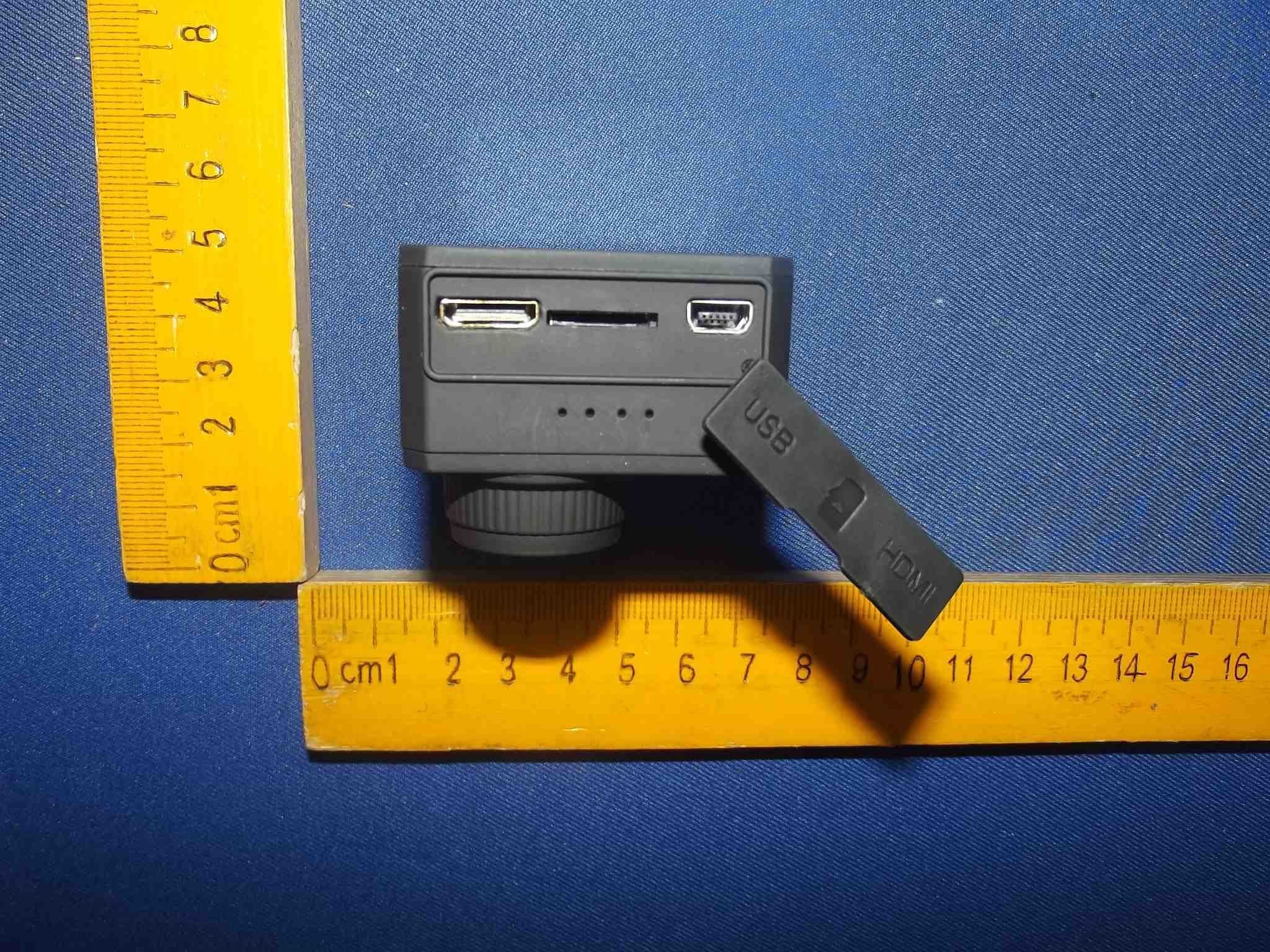Action Camera - FCC ID 2AEXS-DV-11A - SHENZHEN DOAGEAS TECHNOLOGY LIMITED (3)