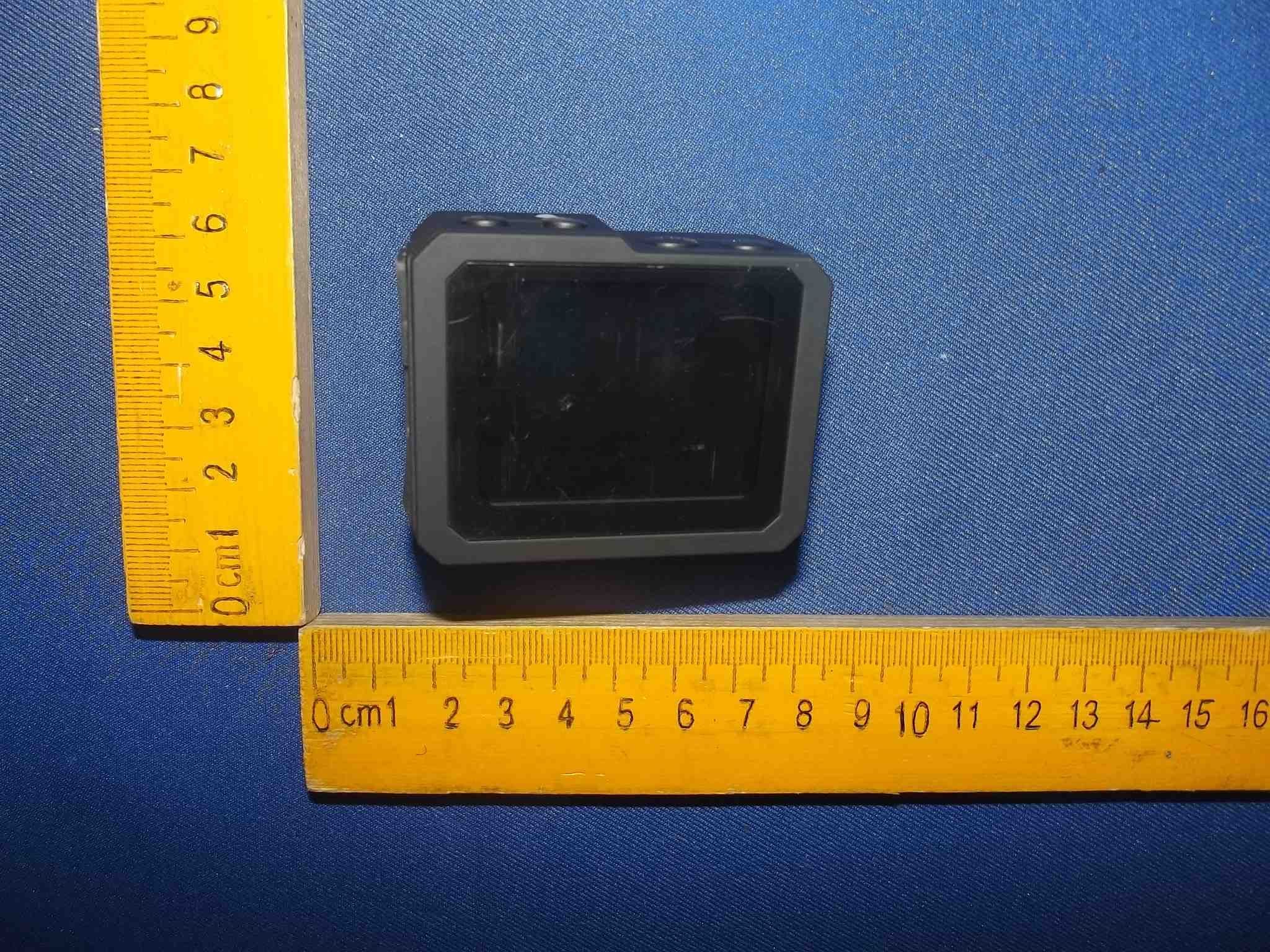 Action Camera - FCC ID 2AEXS-DV-11A - SHENZHEN DOAGEAS TECHNOLOGY LIMITED (2)