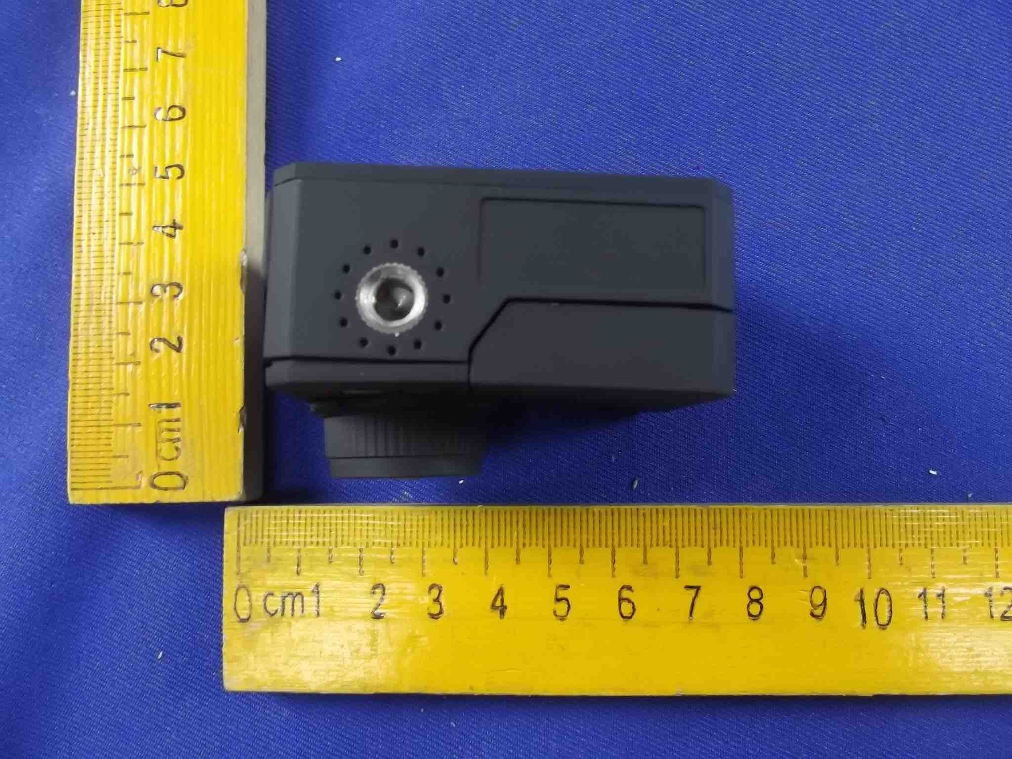 Action Camera - FCC ID 2AEXS-DV-11S - SHENZHEN DOAGEAS TECHNOLOGY LIMITED (2)