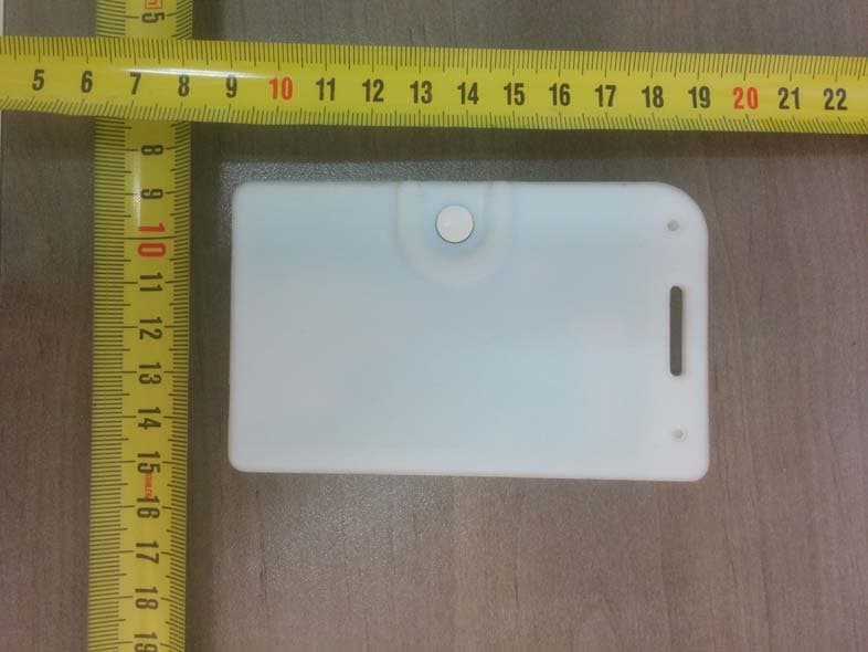 Power Tag - FCC ID 2AEXTPOWERTAGS - Power Sense Wireless LTD