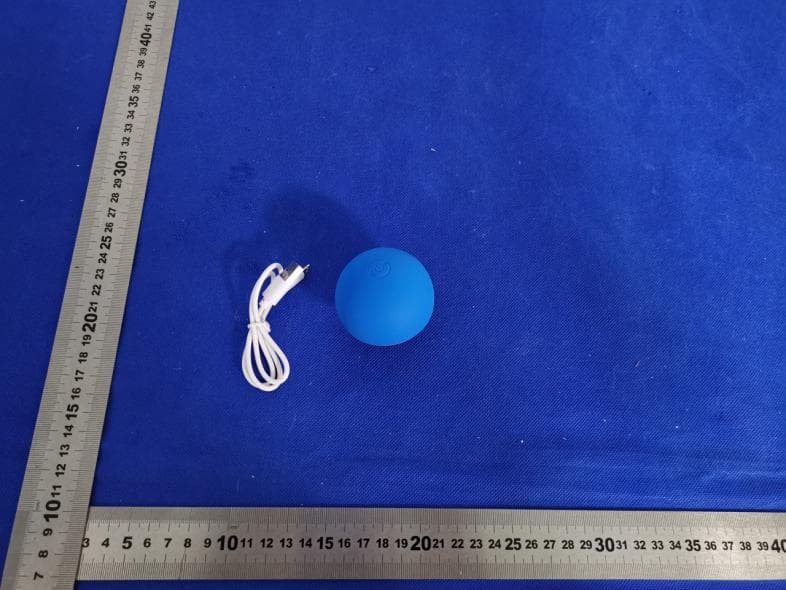 BT SPEAKER MUSHROOM MINI - FCC ID 2AEXVAK015 - GUANGDONG SONGYANG PLASTIC TOYS CO., LTD.