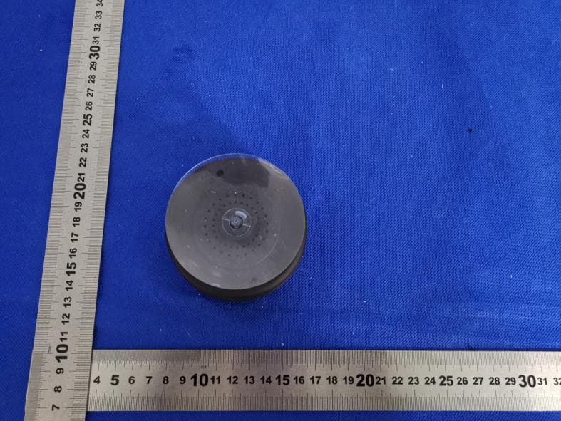 BT SPEAKER SHOWER WTRPRF - FCC ID 2AEXVAK016 - GUANGDONG SONGYANG PLASTIC TOYS CO., LTD.