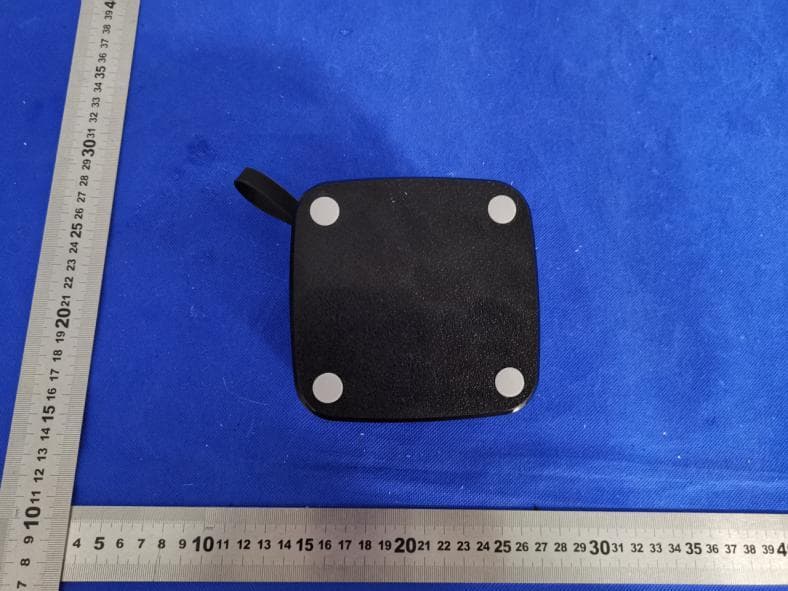 BT SPEAKER W/PHONE STAND - FCC ID 2AEXVAK131 - GUANGDONG SONGYANG PLASTIC TOYS CO., LTD.