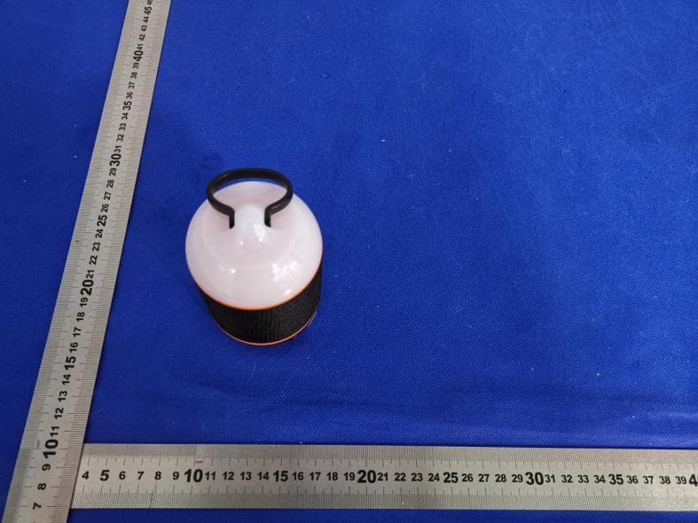 BT SPEAKER TRAVEL W/LED - FCC ID 2AEXVAK132 - GUANGDONG SONGYANG PLASTIC TOYS CO., LTD.