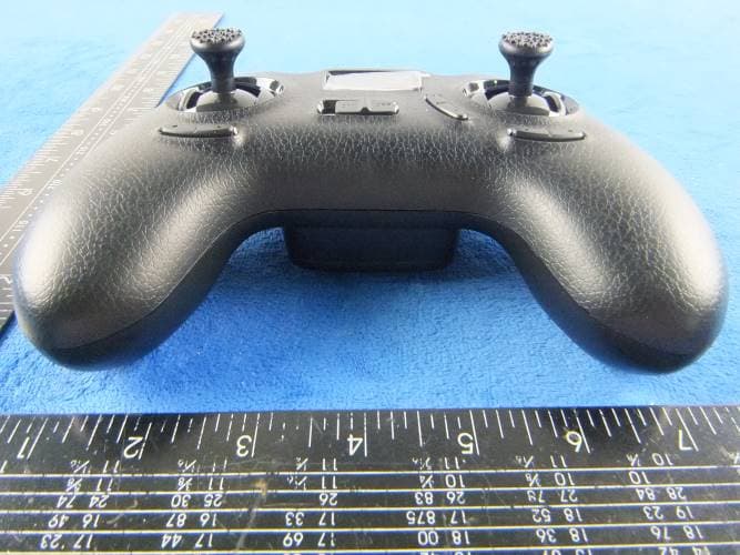 MINI QUADCOPTER CAM PLUS - FCC ID 2AEXY1000TX - SHENZHEN HUBSAN INTELLIGENT COMPANY LIMITED (4)