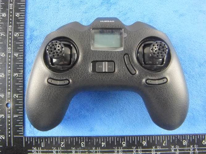 MINI QUADCOPTER CAM PLUS - FCC ID 2AEXY1000TX - SHENZHEN HUBSAN INTELLIGENT COMPANY LIMITED (2)