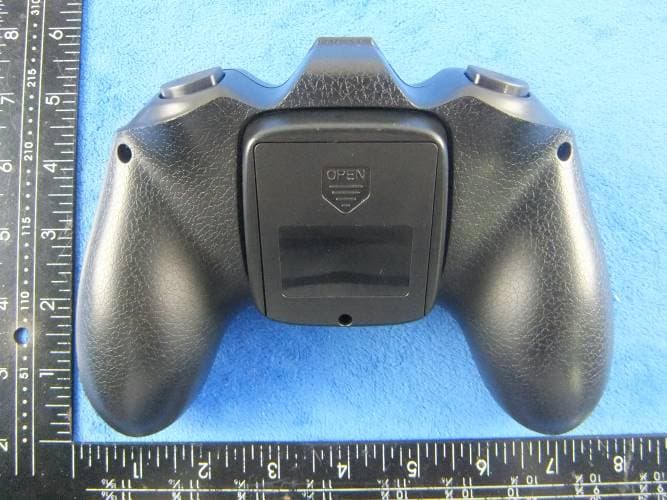 MINI QUADCOPTER CAM PLUS - FCC ID 2AEXY1000TX - SHENZHEN HUBSAN INTELLIGENT COMPANY LIMITED (3)