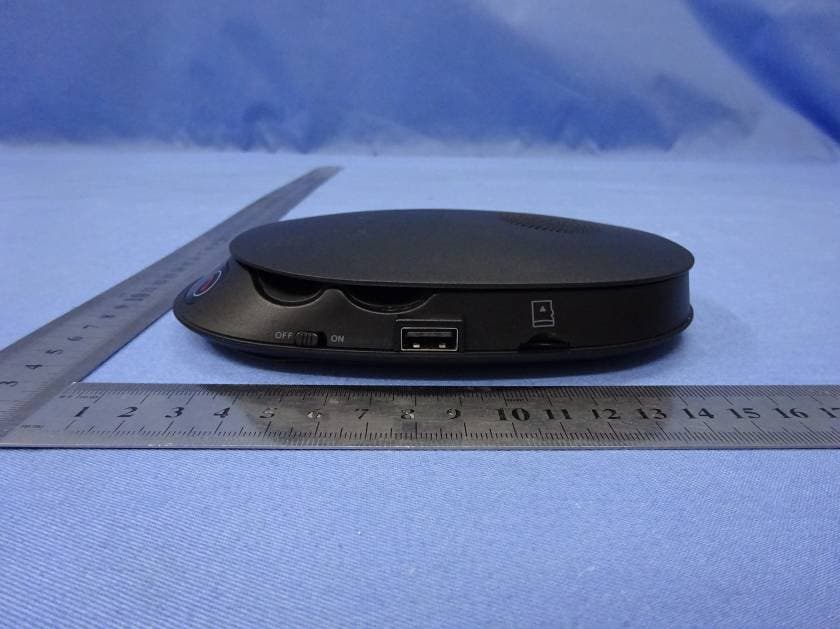 Bluetooth FM Transmitter - FCC ID 2AEYD-BT8128 - Shen Zhen Sailing Electronic Co., Ltd