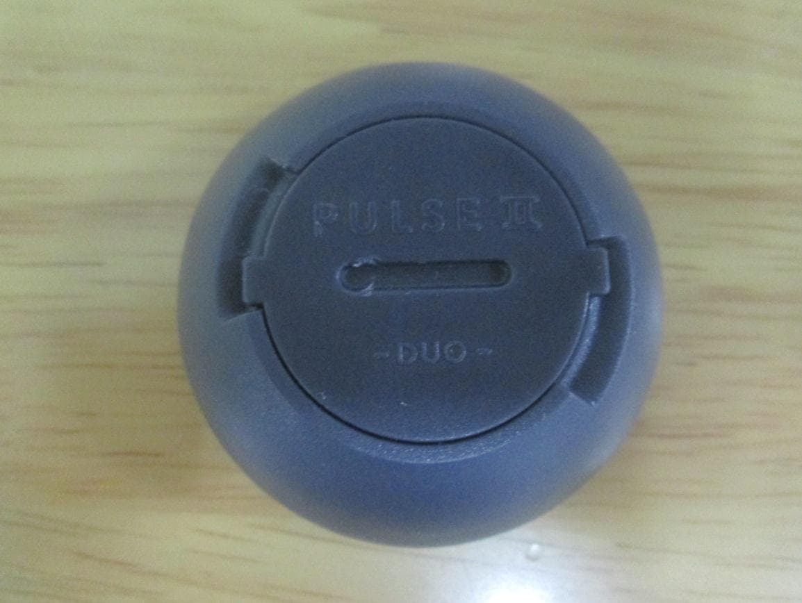 Pulse II DUO (Transmitter) - FCC ID 2AEYM1013 - JM Sunflower Limited