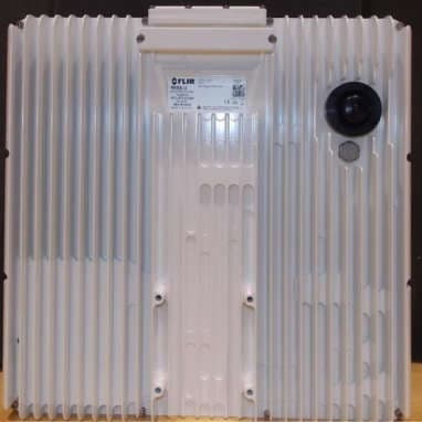 Ranger R Series Radar 9GHz band - FCC ID 2AEYU-R6 - FLIR Unmanned Aerial Systems ULC.