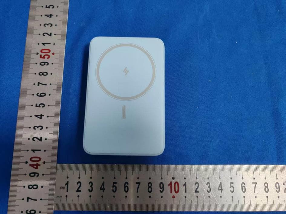 Wireless Power Bank - FCC ID 2AEZ4-JP331 - Shenzhen Joway Power Supply Co., Ltd. (2)