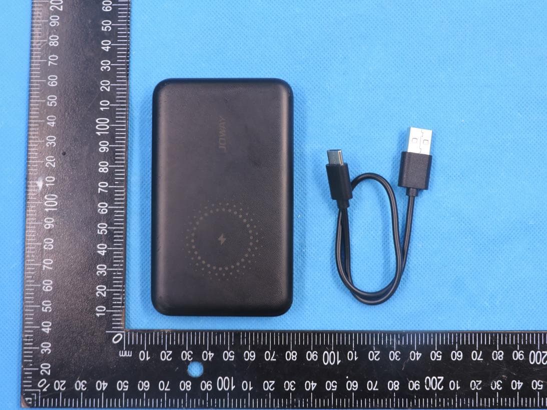 Wireless Power Bank - FCC ID 2AEZ4JP268 - Shenzhen Joway Power Supply Co., Ltd. (4)
