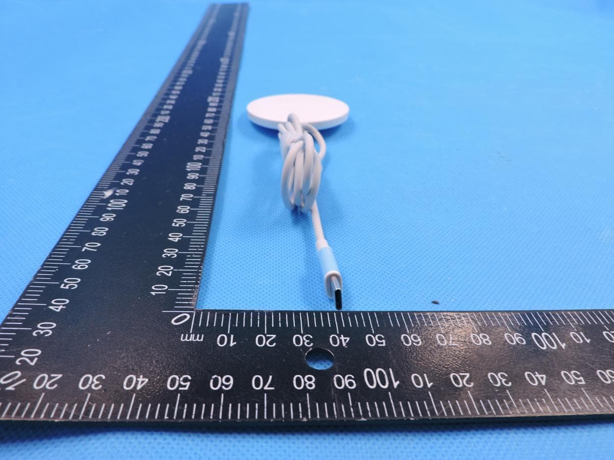Wireless Charger - FCC ID 2AEZ4JW33 - Shenzhen Joway Power Supply Co., Ltd. (3)