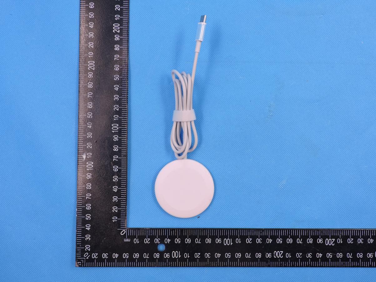 Wireless Charger - FCC ID 2AEZ4JW33 - Shenzhen Joway Power Supply Co., Ltd.