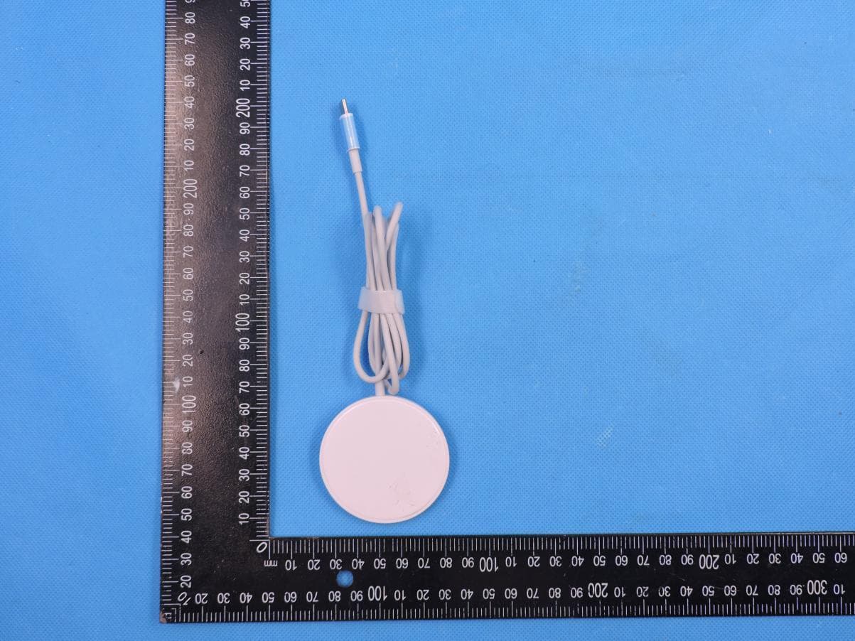 Wireless Charger - FCC ID 2AEZ4JW33 - Shenzhen Joway Power Supply Co., Ltd. (2)