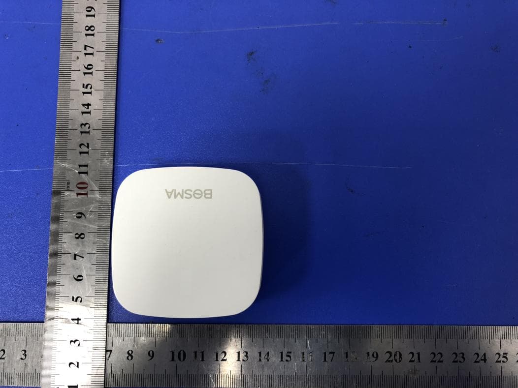 Aegis WiFi Gateway - FCC ID 2AEZA-GATEWAY - GUANGZHOU BOSMA TECHNOLOGY CO.,LTD (2)