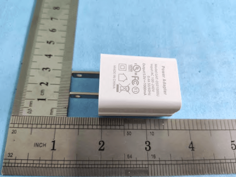 Gateway - FCC ID 2AEZA-GWBOB01 - GUANGZHOU BOSMA TECHNOLOGY CO.,LTD (2)