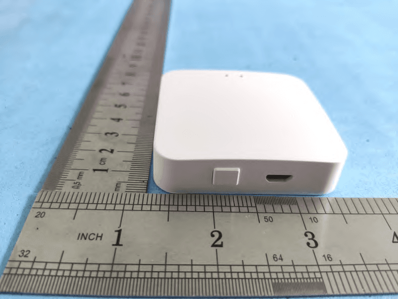 Gateway - FCC ID 2AEZA-GWBOB01 - GUANGZHOU BOSMA TECHNOLOGY CO.,LTD (5)