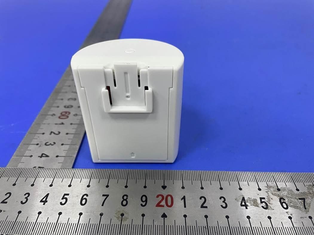 Motion Detector - FCC ID 2AEZA-S-PIR - GUANGZHOU BOSMA TECHNOLOGY CO.,LTD (2)