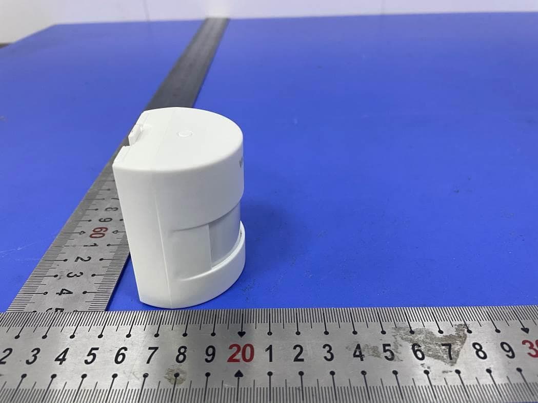 Motion Detector - FCC ID 2AEZA-S-PIR - GUANGZHOU BOSMA TECHNOLOGY CO.,LTD (5)