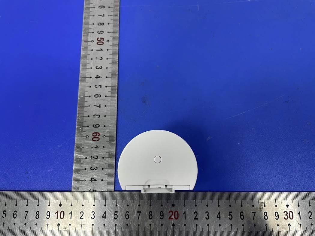 Motion Detector - FCC ID 2AEZA-S-PIR - GUANGZHOU BOSMA TECHNOLOGY CO.,LTD (3)