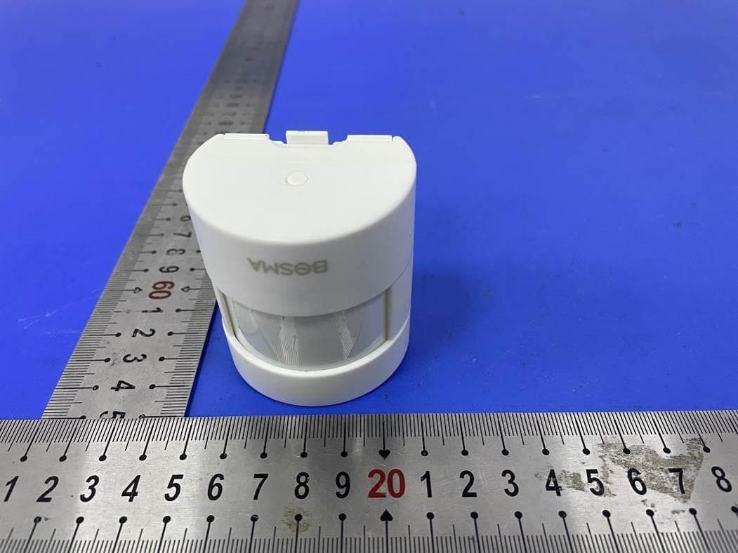Motion Detector - FCC ID 2AEZA-S-PIR - GUANGZHOU BOSMA TECHNOLOGY CO.,LTD (4)