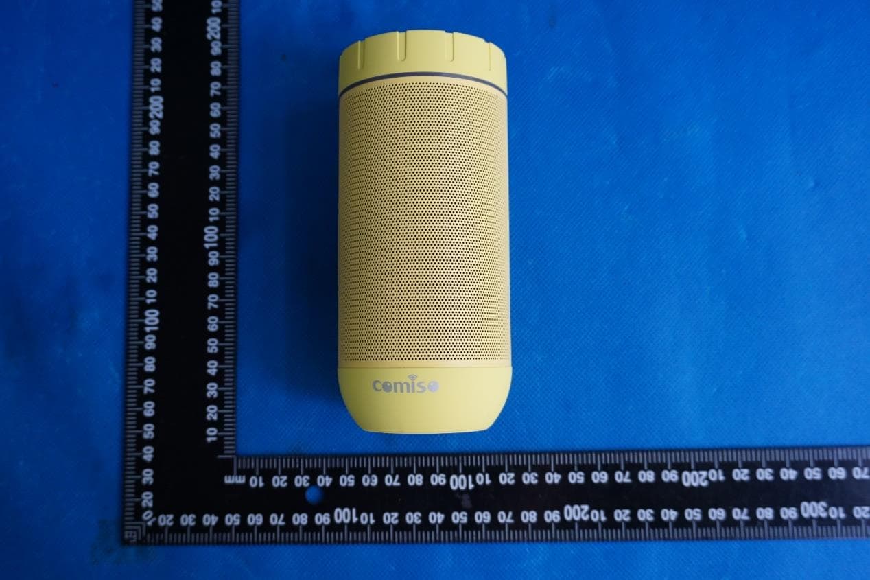 Wireless speaker - FCC ID 2AEZG-0260 - SHENZHEN COMISO DIGITAL TECHNOLOGY LIMITED (4)