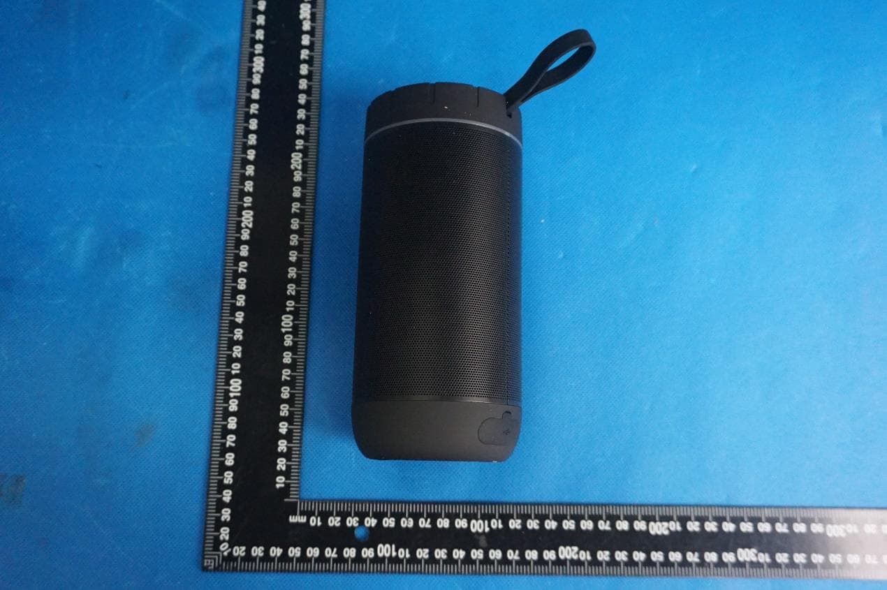 Wireless speaker - FCC ID 2AEZG-0261 - SHENZHEN COMISO DIGITAL TECHNOLOGY LIMITED (5)