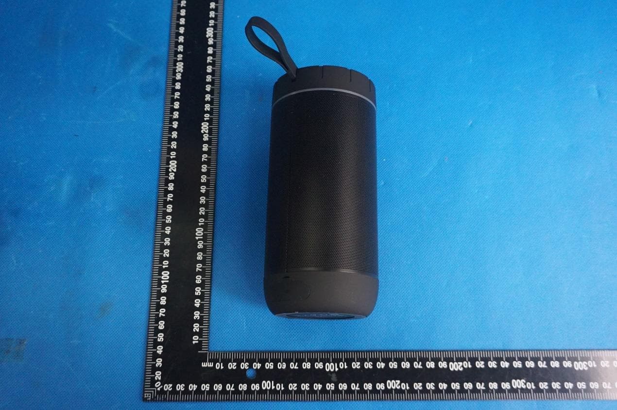 Wireless speaker - FCC ID 2AEZG-0261 - SHENZHEN COMISO DIGITAL TECHNOLOGY LIMITED