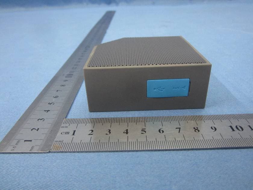 Bluetooth Speaker - FCC ID 2AEZG-C3 - SHENZHEN COMISO DIGITAL TECHNOLOGY LIMITED (3)