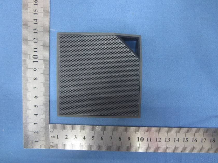 Bluetooth Speaker - FCC ID 2AEZG-C3 - SHENZHEN COMISO DIGITAL TECHNOLOGY LIMITED