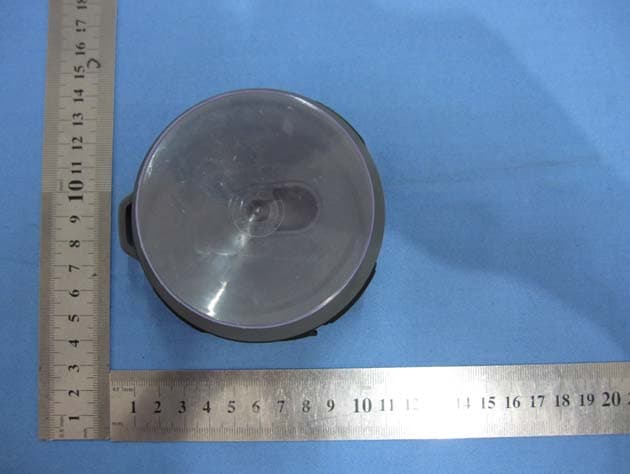 Bluetooth Speaker - FCC ID 2AEZG-C6 - SHENZHEN COMISO DIGITAL TECHNOLOGY LIMITED (2)