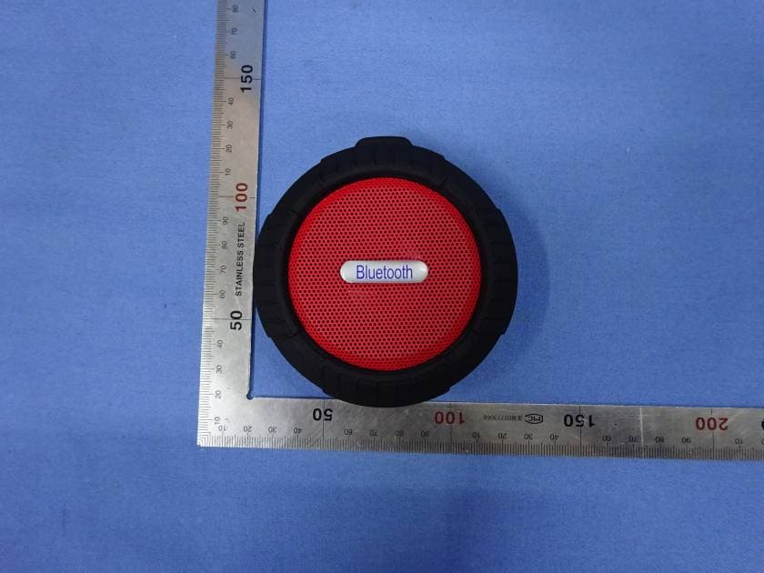 Bluetooth Speaker - FCC ID 2AEZGVICTSING - SHENZHEN COMISO DIGITAL TECHNOLOGY LIMITED (2)