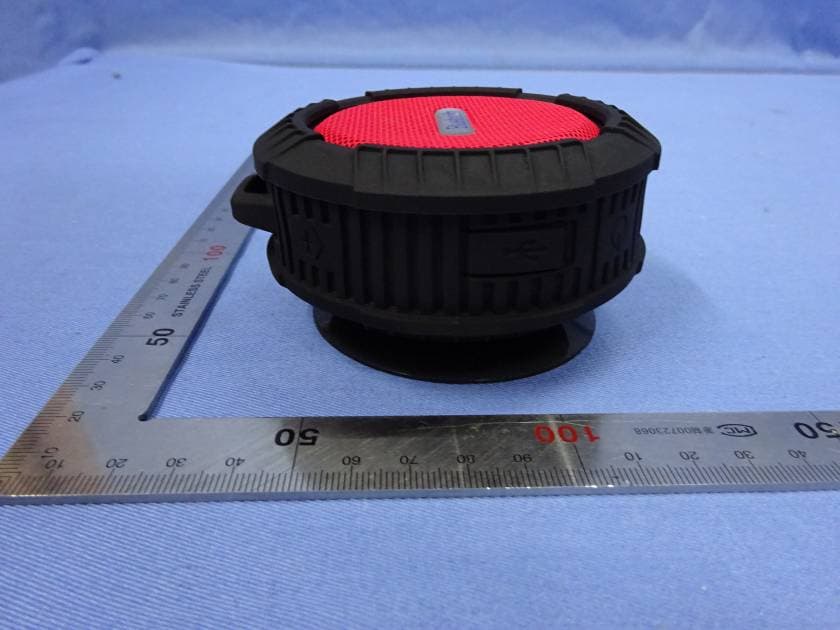 Bluetooth Speaker - FCC ID 2AEZGVICTSING - SHENZHEN COMISO DIGITAL TECHNOLOGY LIMITED (3)