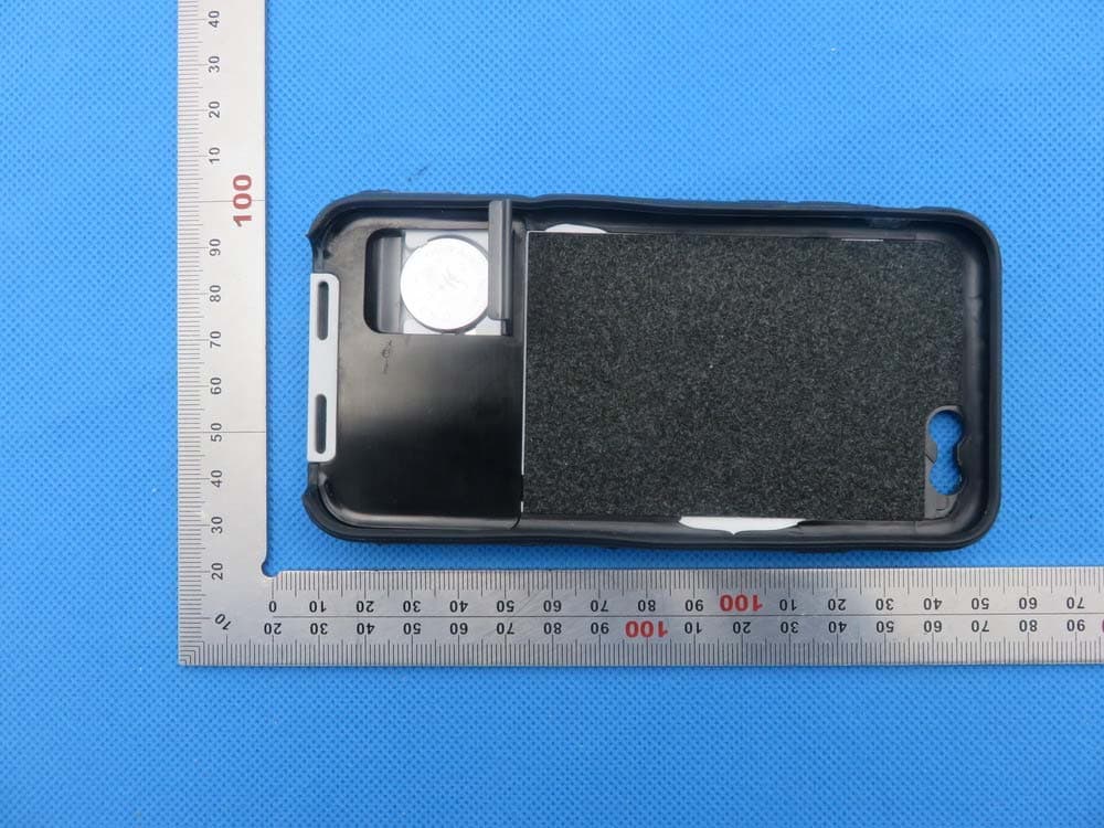 Case for iphone6 - FCC ID 2AEZQCASE - Moment Inc (4)