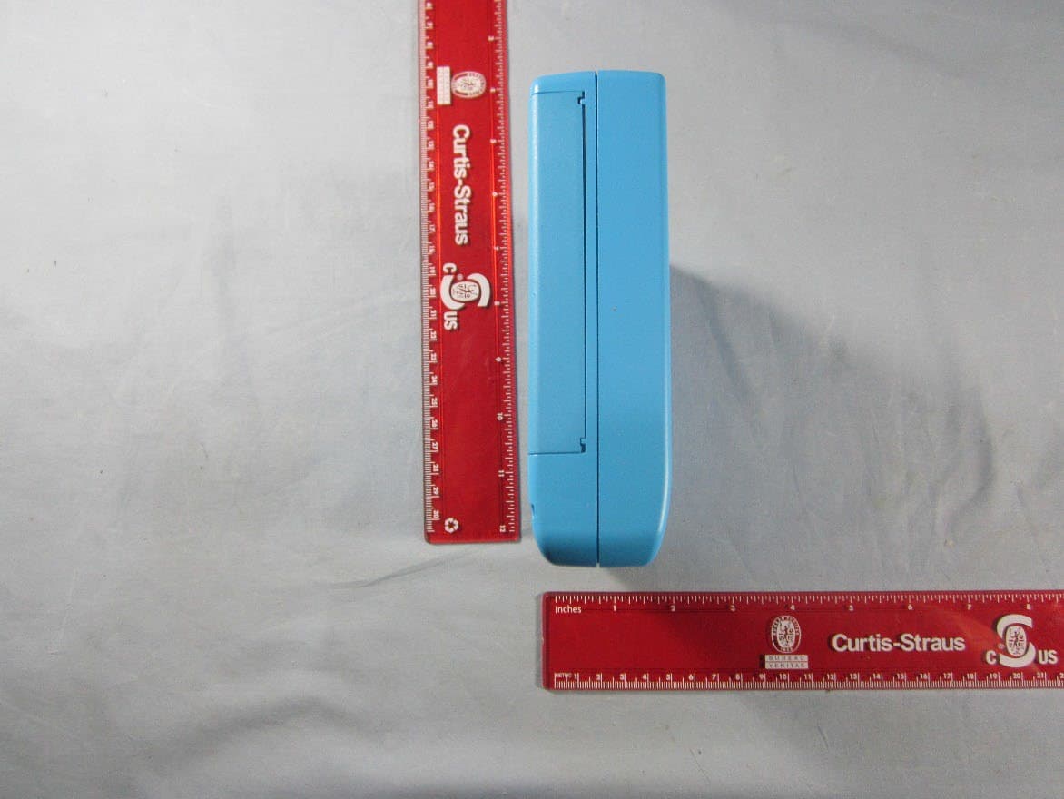 SRBRS ELF Badge - FCC ID 2AEZR-SRBRSELFR1 - Amazon.com Services LLC (4)