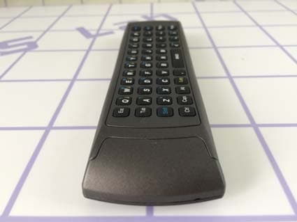 RF REMOTE - FCC ID 2AF2E-SRC5306 - GUANGDONG SENEASY TECHNOLOGY CO.,LTD. (5)