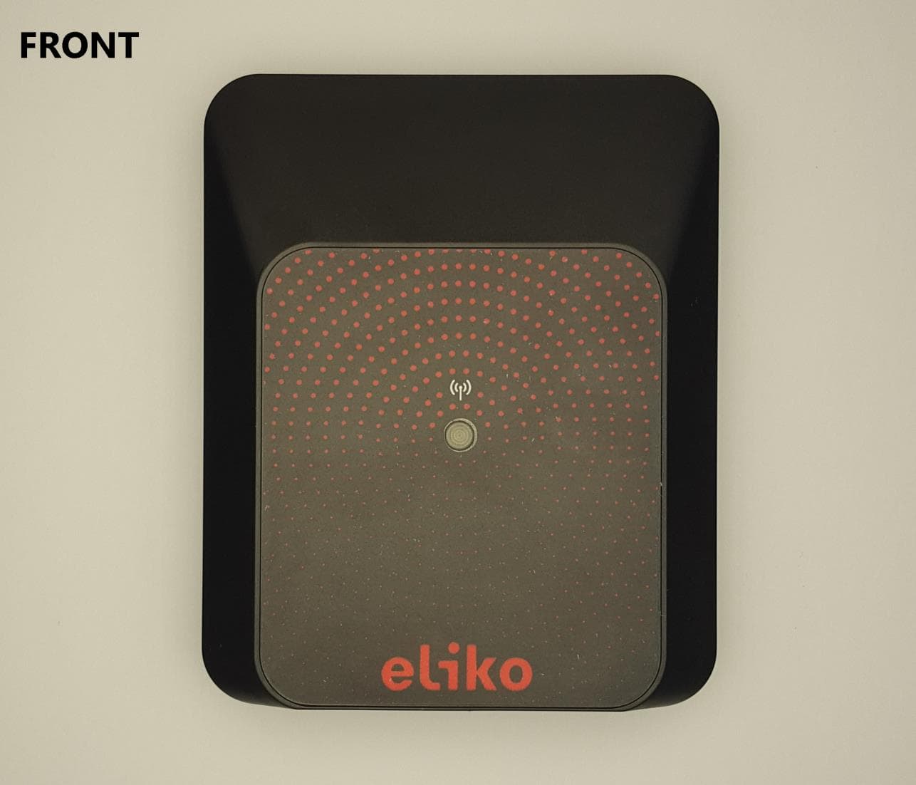Fixed device for Indoor positioning system - FCC ID 2AF2I-ANCHOR - Eliko Tehnoloogia Arenduskeskus (2)