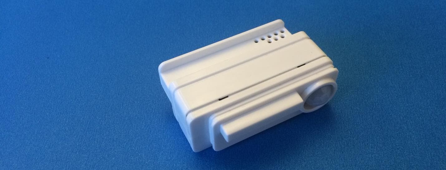 Simple Sense - FCC ID 2AF2N-SNS100 - Signify North America Corporation (2)