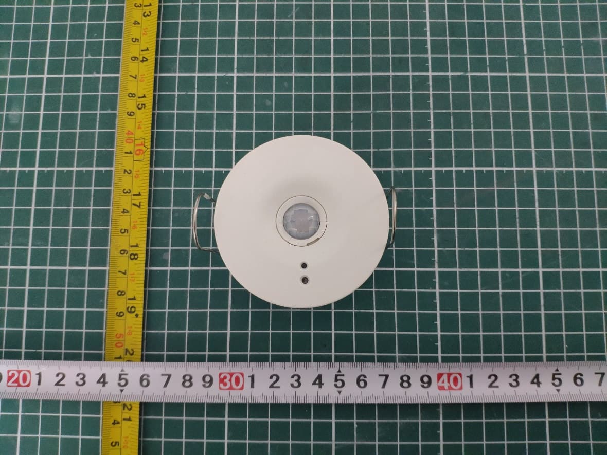 Multifunction Sensor - FCC ID 2AF2NDNS360LB - Signify North America Corporation (2)
