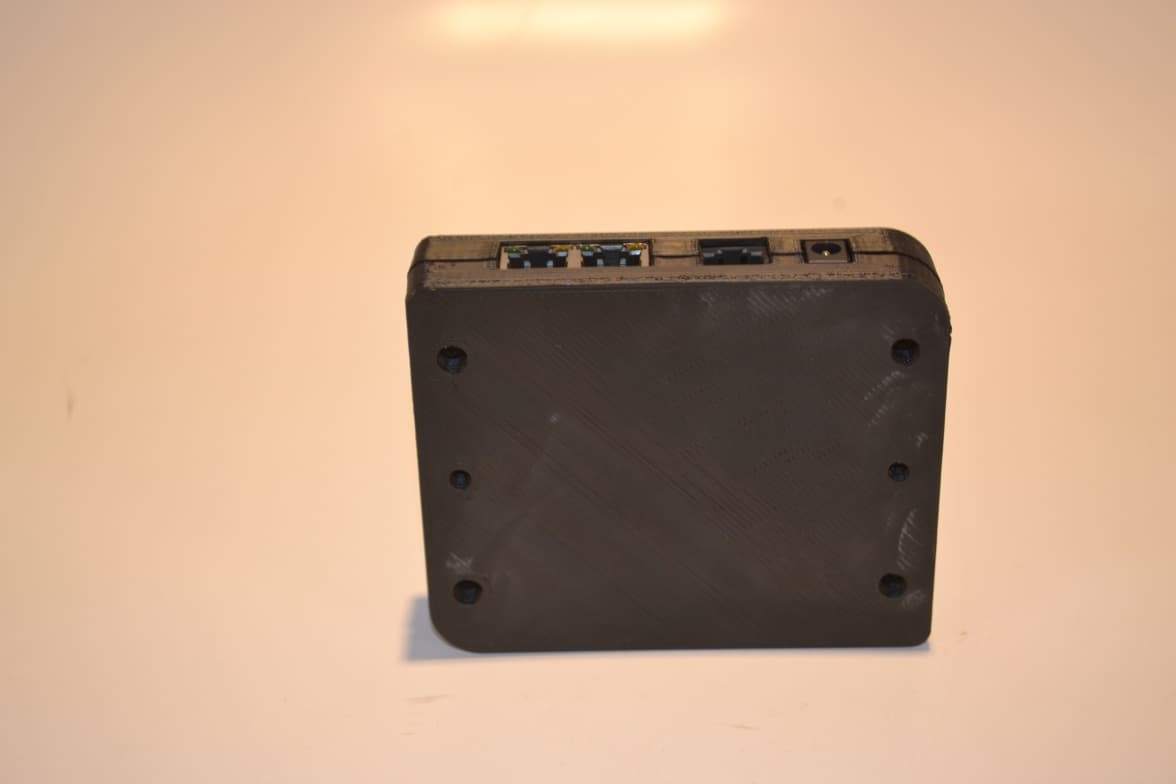 SleepTracker - FCC ID 2AF2O-STS-10 - Fullpower Technologies, Inc. (2)