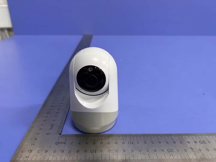 2.4GHz Digital Wireless Video Baby Camera - FCC ID 2AF2R-57TX - Shenzhen Videotimes Technology Co., Ltd (2)