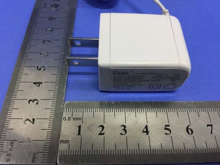 2.4GHz Digital Wireless Video Baby Monitor - FCC ID 2AF2R-HB66RX - Shenzhen Videotimes Technology Co., Ltd (2)