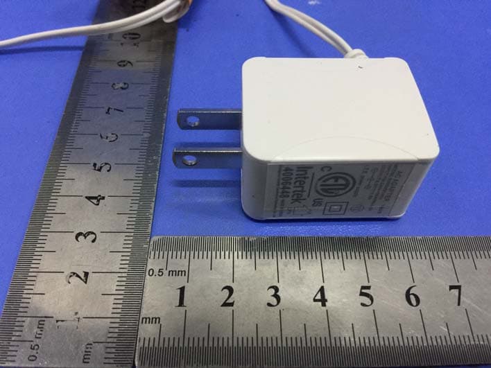 2.4GHz Digital Wireless Video Baby Camera - FCC ID 2AF2R-HB66TX - Shenzhen Videotimes Technology Co., Ltd