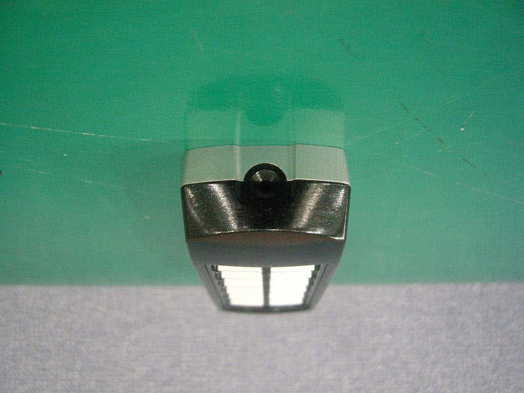 Card Reader - FCC ID 2AF38GM100 - GLONEXS (5)