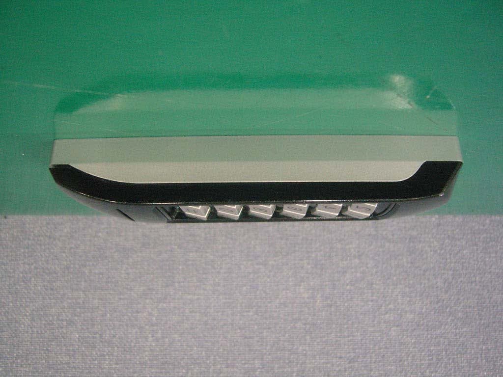 Card Reader - FCC ID 2AF38GM100 - GLONEXS (4)