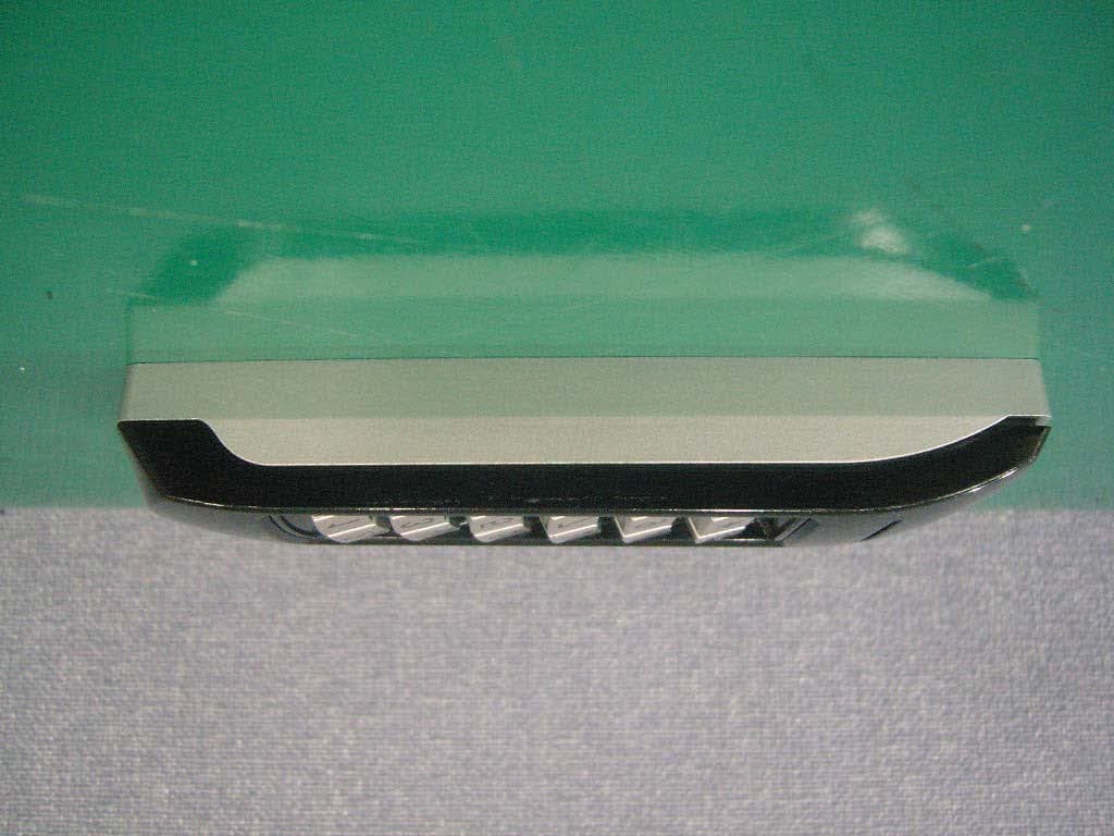 Card Reader - FCC ID 2AF38GM100 - GLONEXS (3)