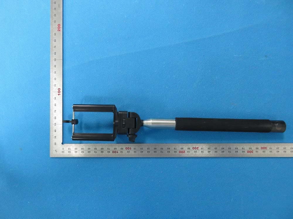Bluetooth Selfie Stick - FCC ID 2AF3GLY9347A - Beacon Promotions, Inc. (3)